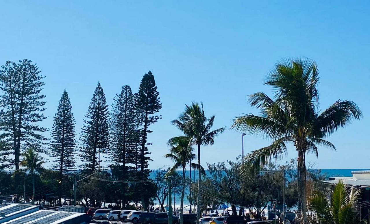 License To Chill • Couple'S Escape In Mooloolaba Exterior foto