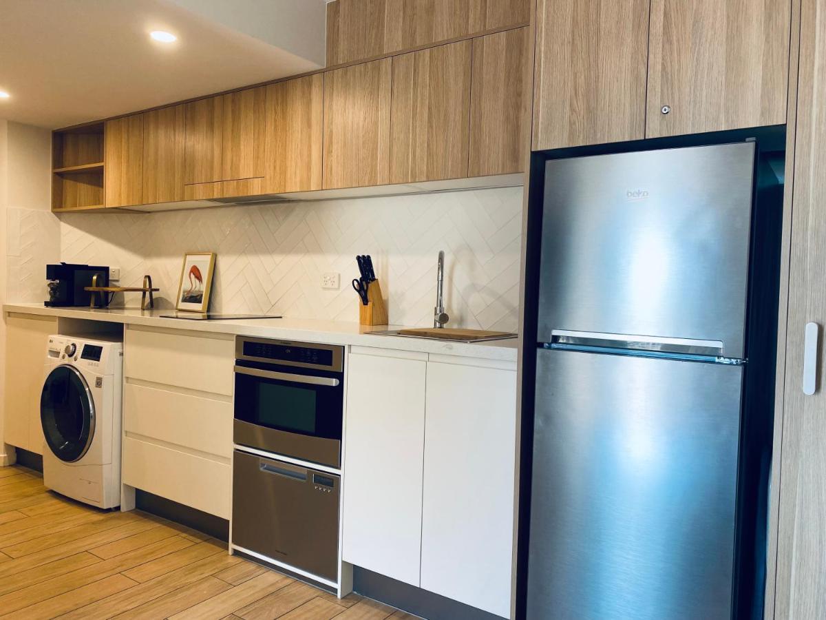 License To Chill • Couple'S Escape In Mooloolaba Exterior foto