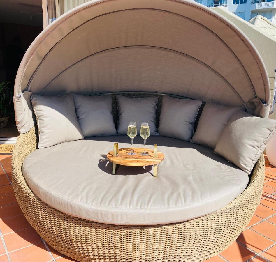 License To Chill • Couple'S Escape In Mooloolaba Exterior foto