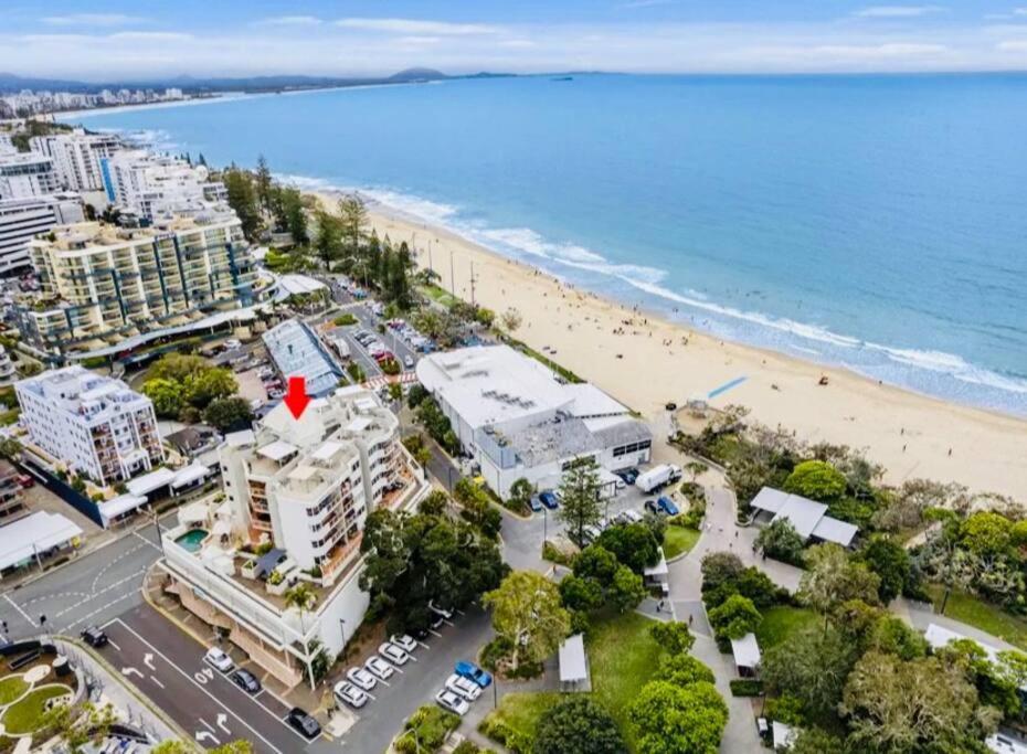 License To Chill • Couple'S Escape In Mooloolaba Exterior foto