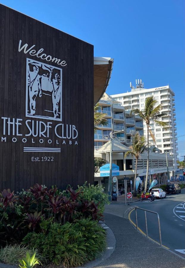 License To Chill • Couple'S Escape In Mooloolaba Exterior foto