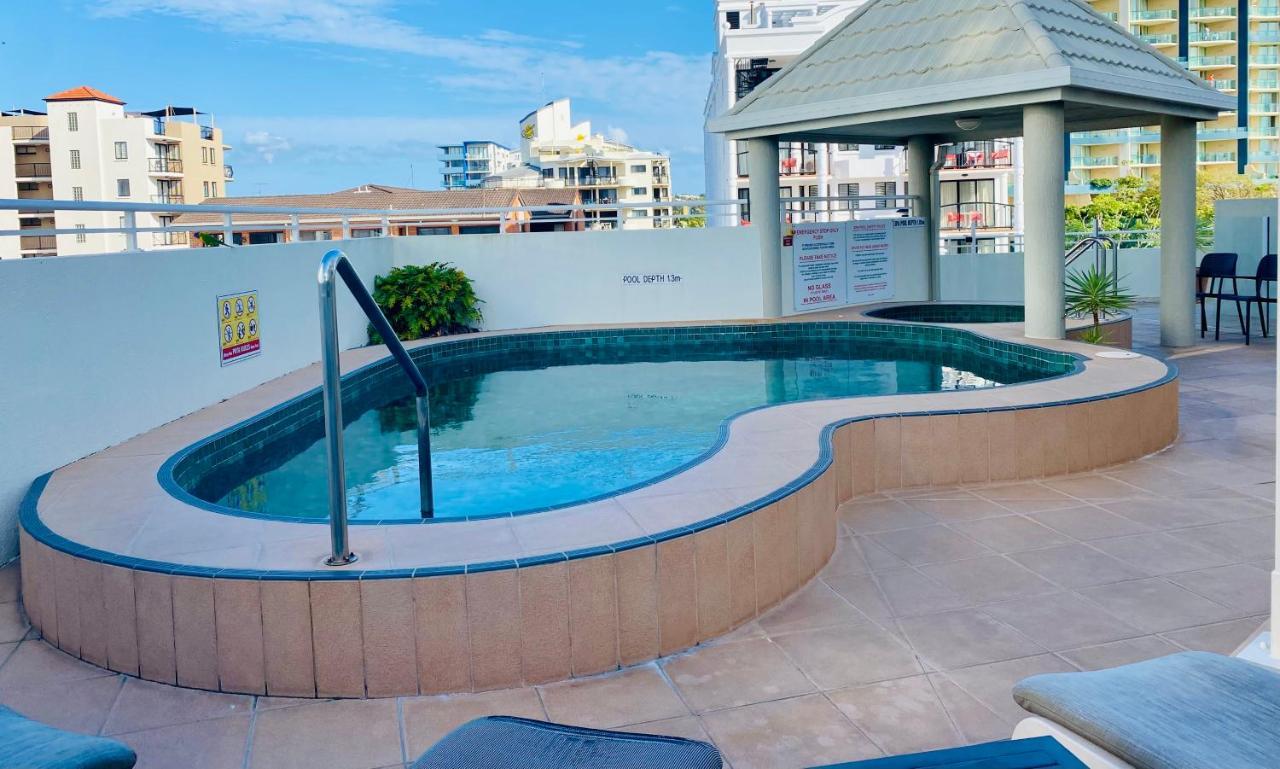 License To Chill • Couple'S Escape In Mooloolaba Exterior foto