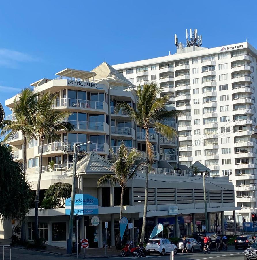 License To Chill • Couple'S Escape In Mooloolaba Exterior foto