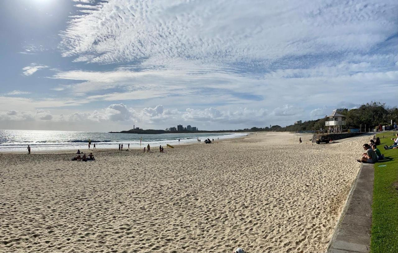 License To Chill • Couple'S Escape In Mooloolaba Exterior foto