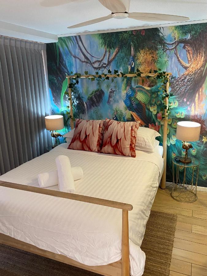 License To Chill • Couple'S Escape In Mooloolaba Exterior foto